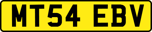 MT54EBV
