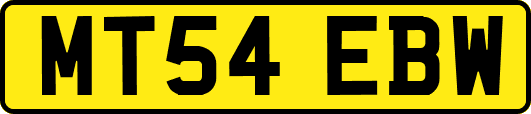 MT54EBW