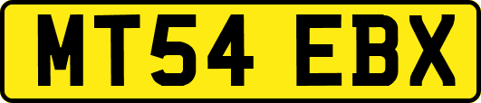 MT54EBX