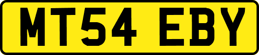 MT54EBY