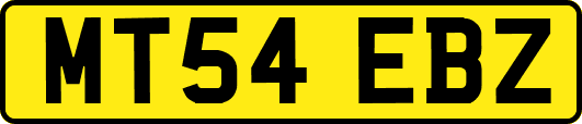 MT54EBZ
