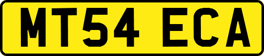 MT54ECA