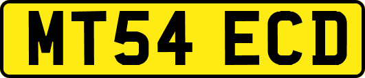 MT54ECD