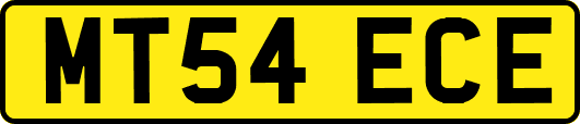 MT54ECE