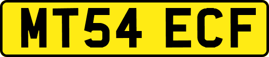 MT54ECF