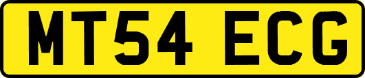 MT54ECG