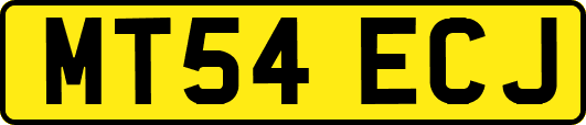 MT54ECJ