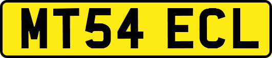 MT54ECL