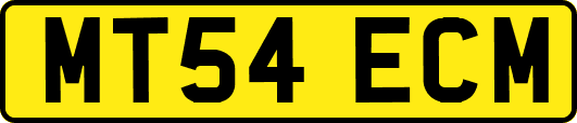MT54ECM