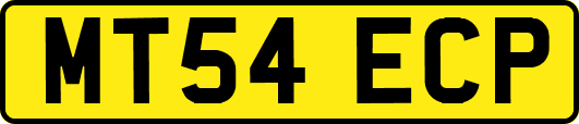 MT54ECP