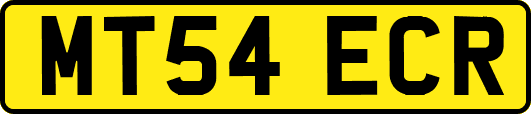MT54ECR