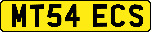 MT54ECS