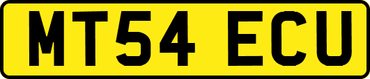 MT54ECU