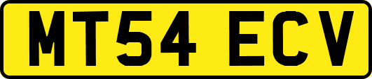 MT54ECV