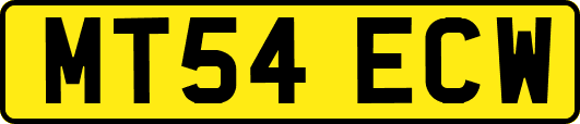 MT54ECW