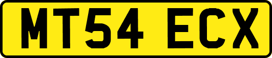 MT54ECX