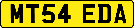 MT54EDA