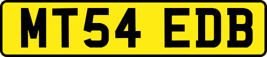MT54EDB
