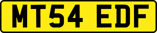 MT54EDF