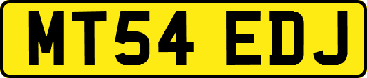 MT54EDJ