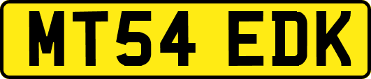 MT54EDK