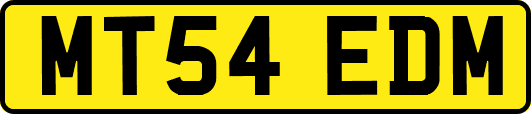 MT54EDM