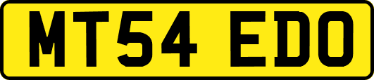 MT54EDO