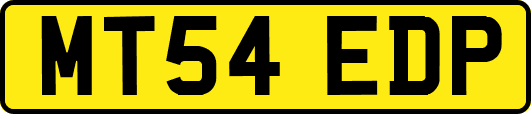 MT54EDP
