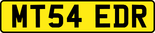 MT54EDR