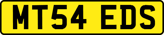 MT54EDS