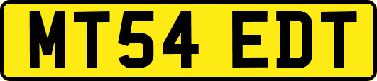 MT54EDT