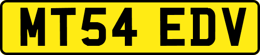 MT54EDV