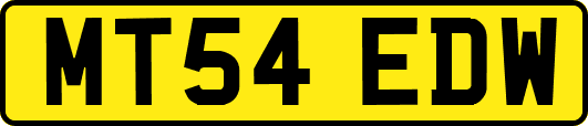 MT54EDW