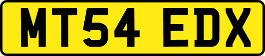 MT54EDX