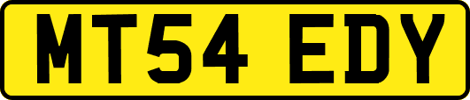 MT54EDY