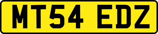 MT54EDZ