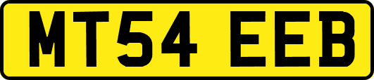 MT54EEB