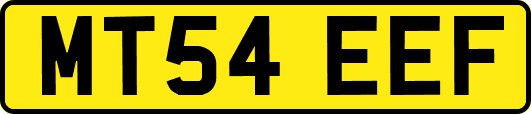 MT54EEF