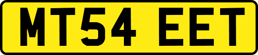 MT54EET