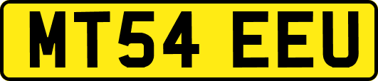 MT54EEU