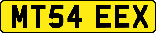 MT54EEX