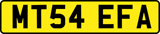 MT54EFA