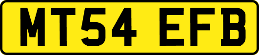 MT54EFB