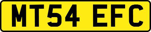 MT54EFC