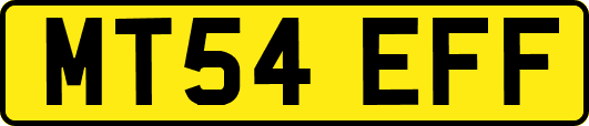 MT54EFF