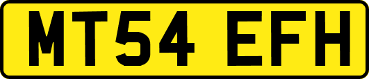 MT54EFH