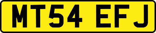MT54EFJ