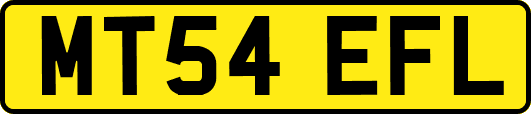 MT54EFL