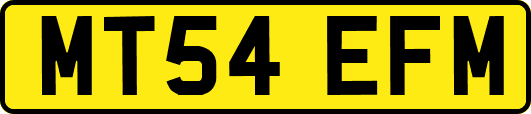 MT54EFM