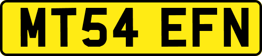 MT54EFN